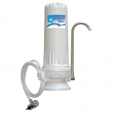 ΜΟΝΗ ΣΥΣΚΕΥΗ ΦΙΛΤΡΑΝΣΗΣ ΑΝΩ ΠΑΓΚΟΥ ΛΕΥΚΗ PROTEAS EW-012-0100